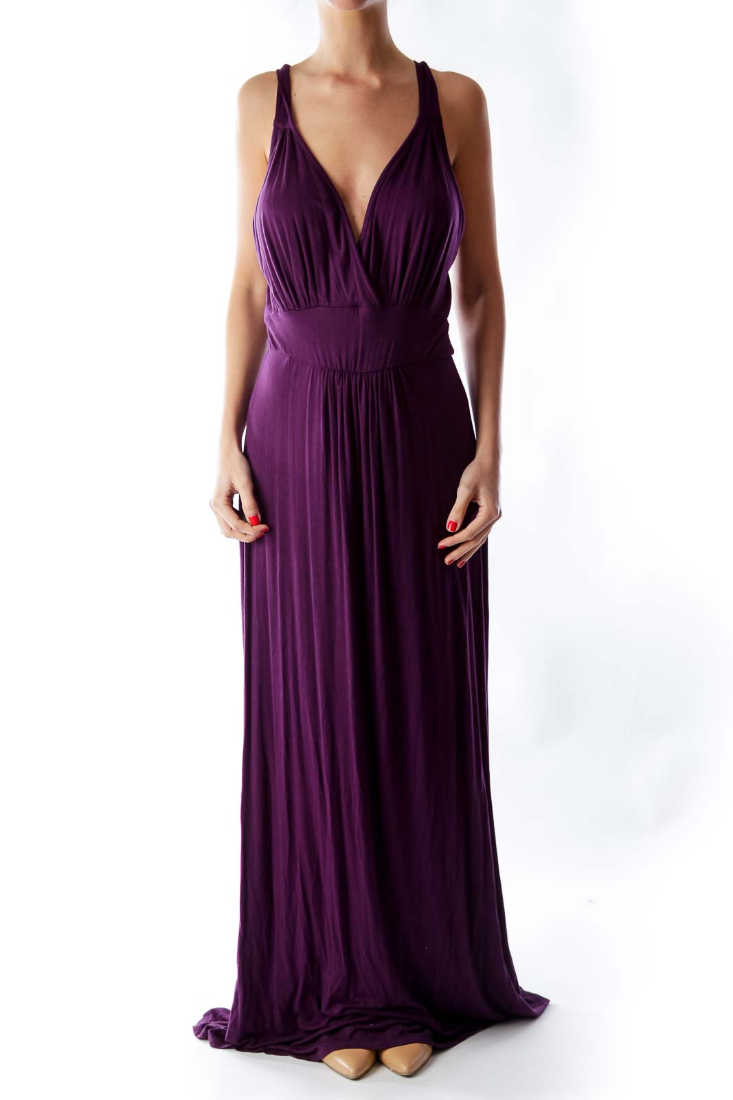 loveappella maxi dress Shop Loveappella clothing and handbags at SilkRoll. Trade with us!