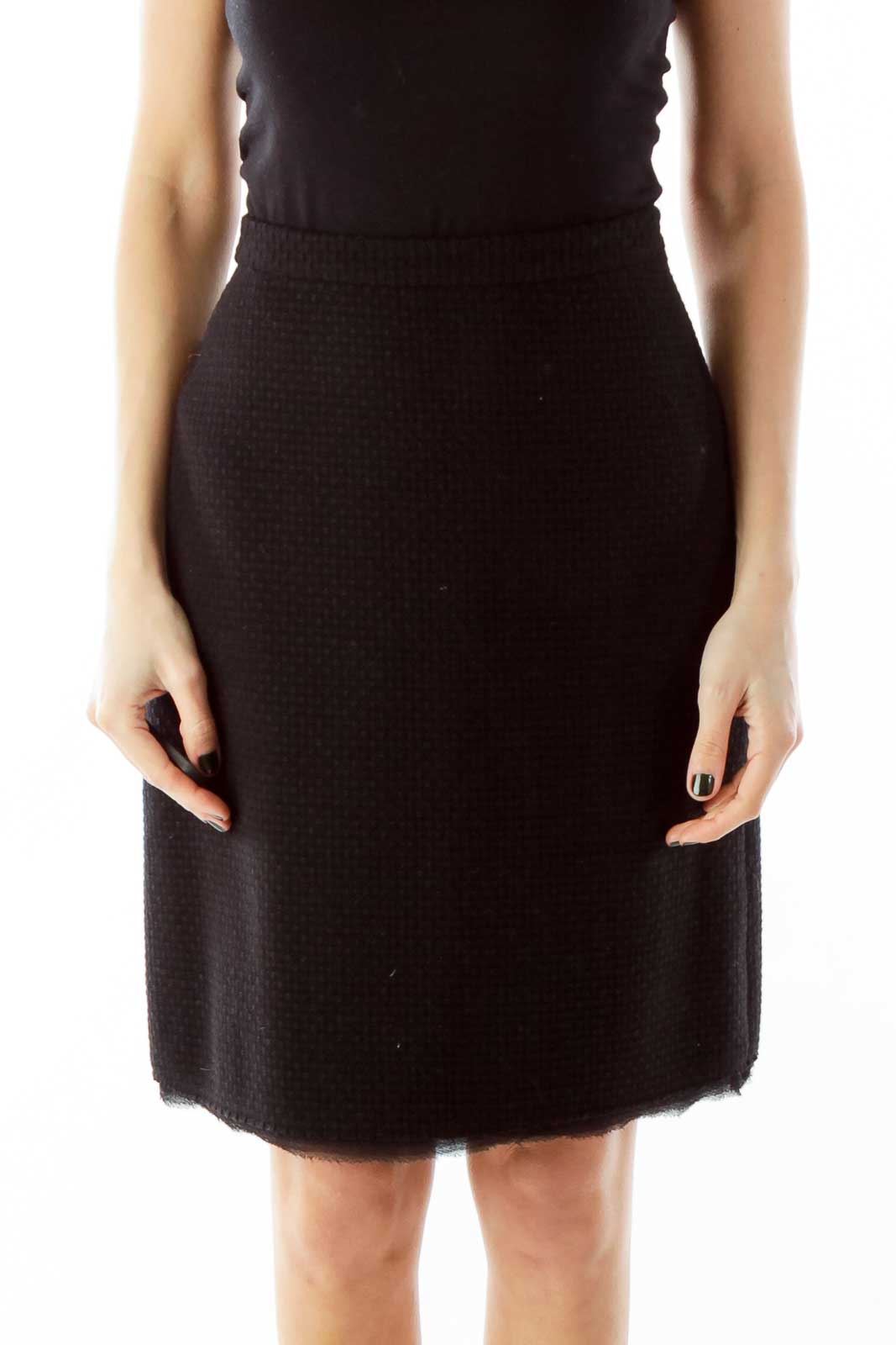 banana republic black fringe dress Shop clothing and handbags at SilkRoll. Trade with us! Color:Black and Royal Blue this dress is perfect Clarisse - S3442 Bare Bridesmaids Dress