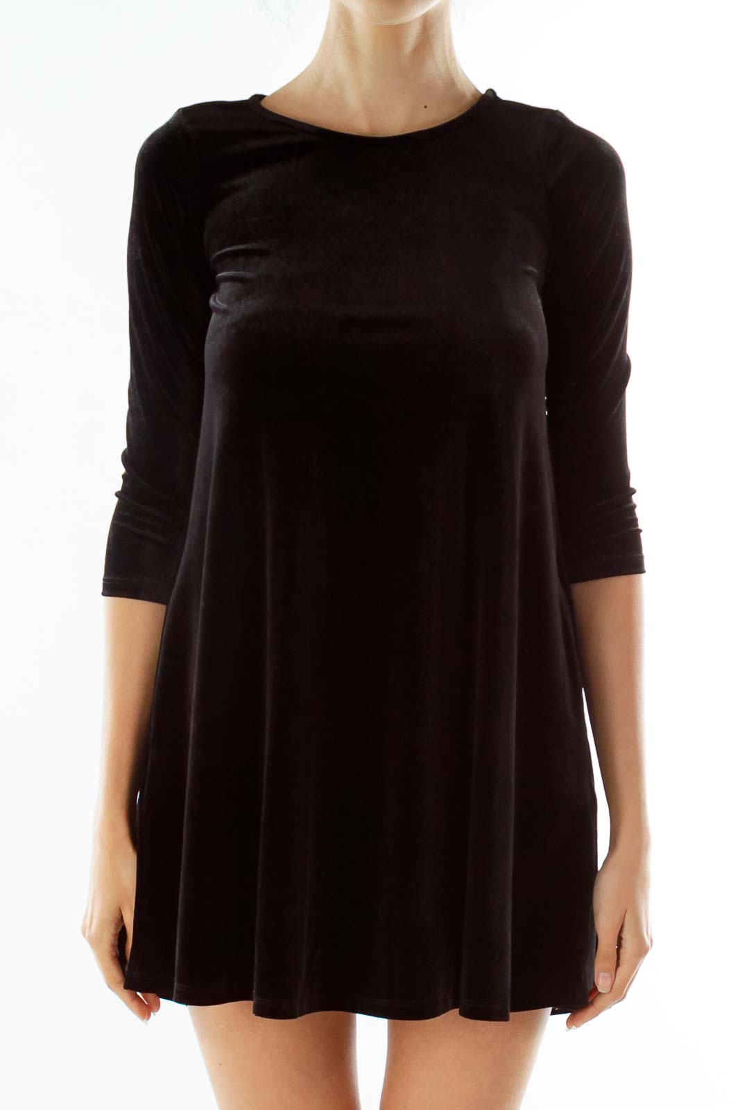aneesha strapless pleated midi dress Izzy Strapless Taffeta Midi Dress – SIMKHAI