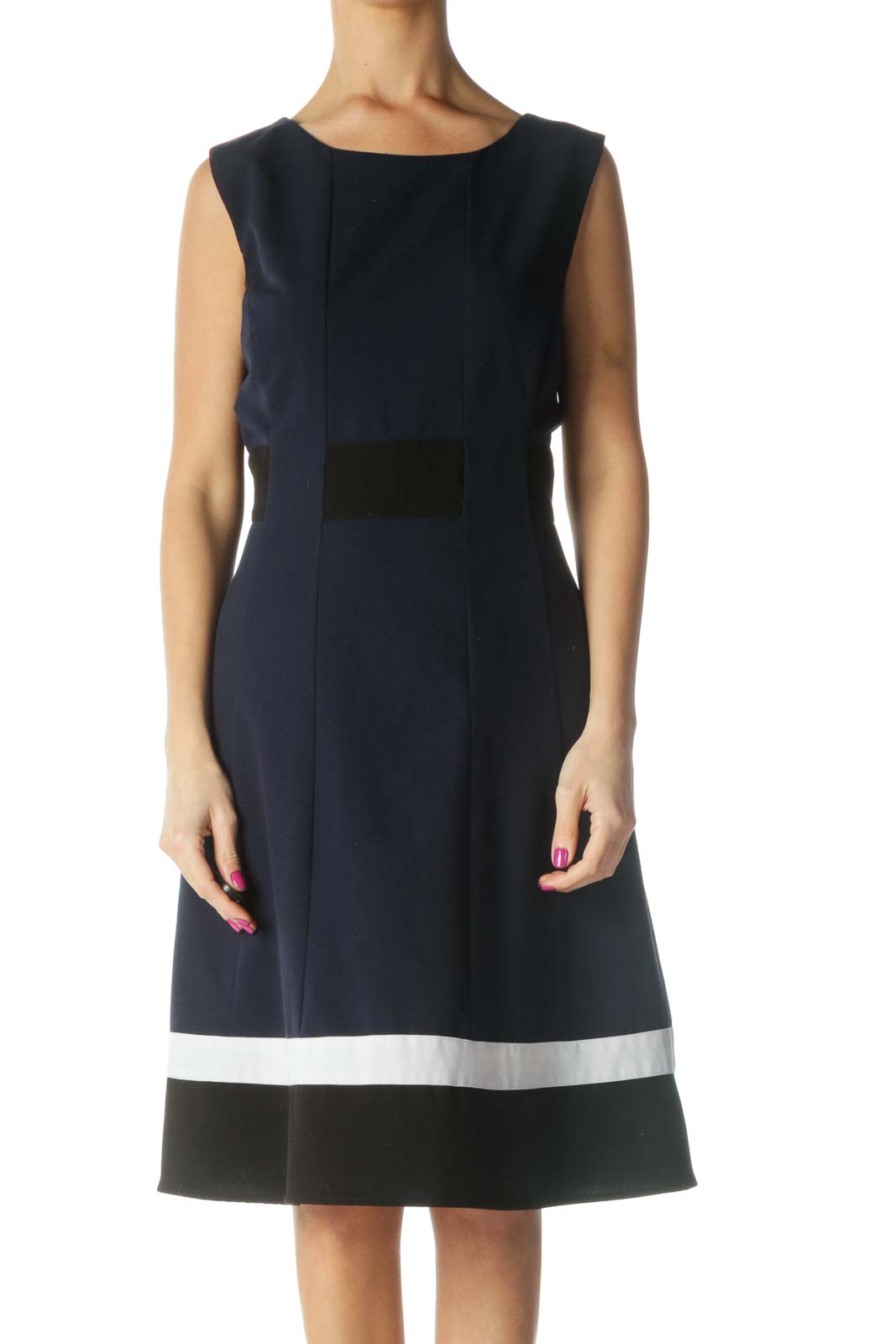 blue dress for baby girl Shop Calvin Klein clothing and handbags at SilkRoll. Trade with us!