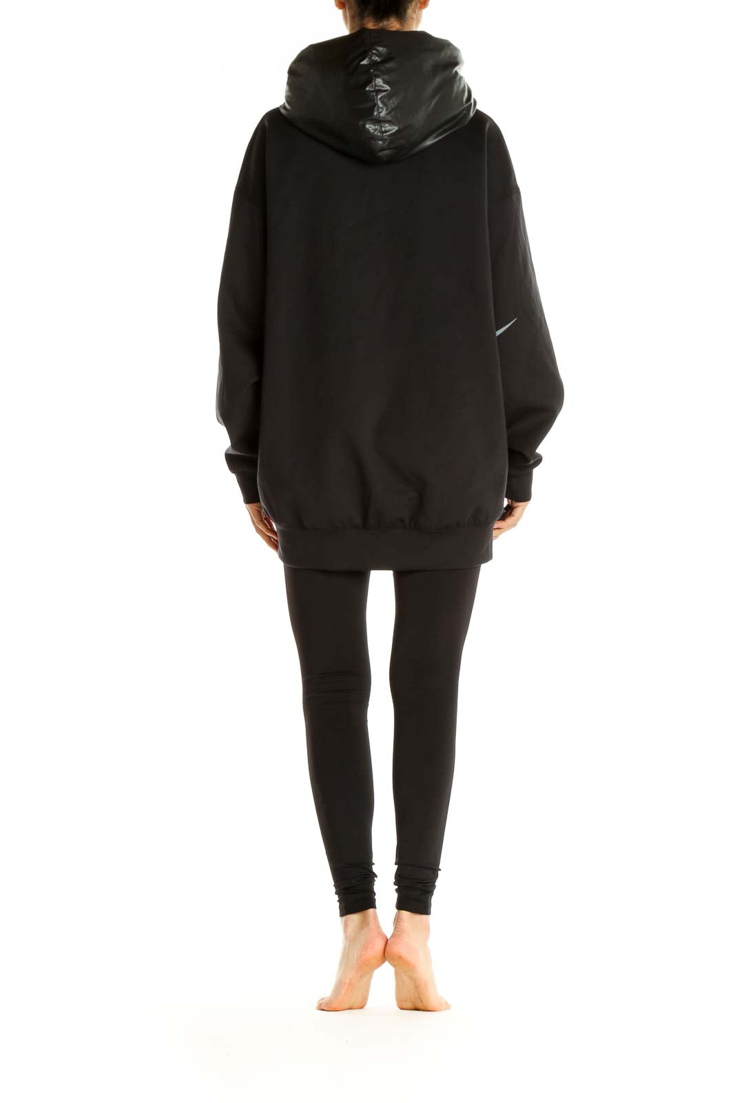 Black Sweatshirt