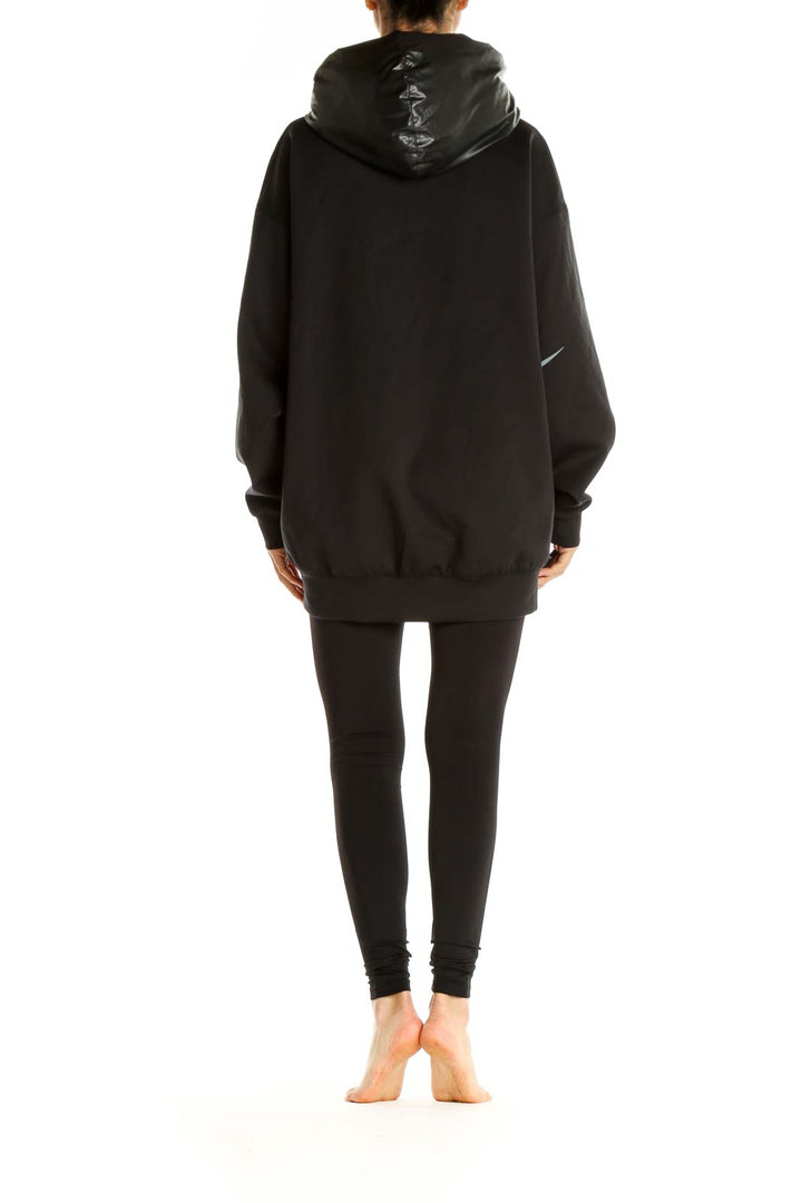 Black Sweatshirt
