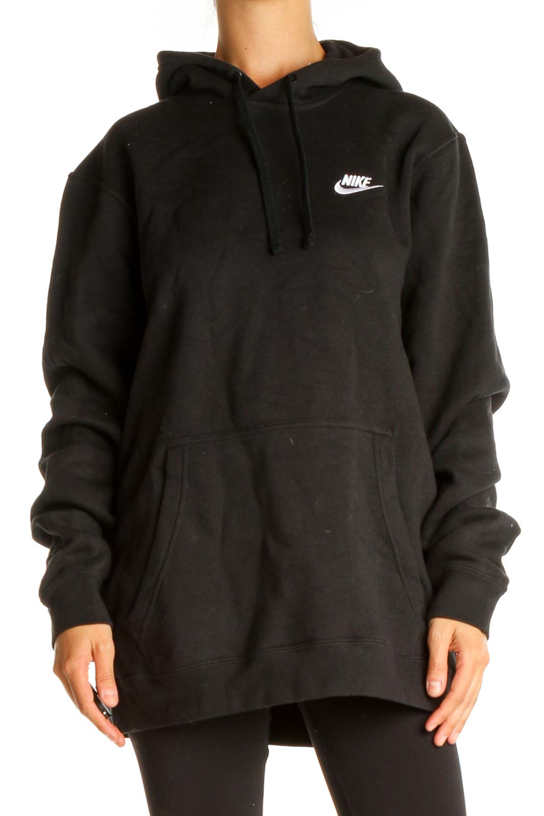 Black Sweatshirt