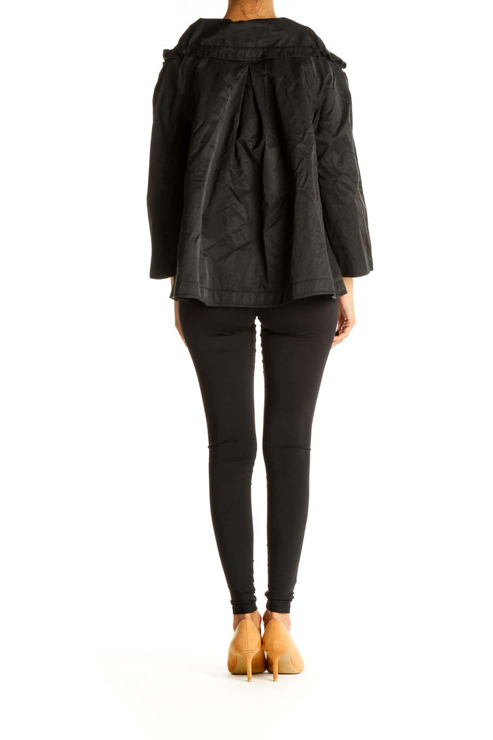 Black Jacket