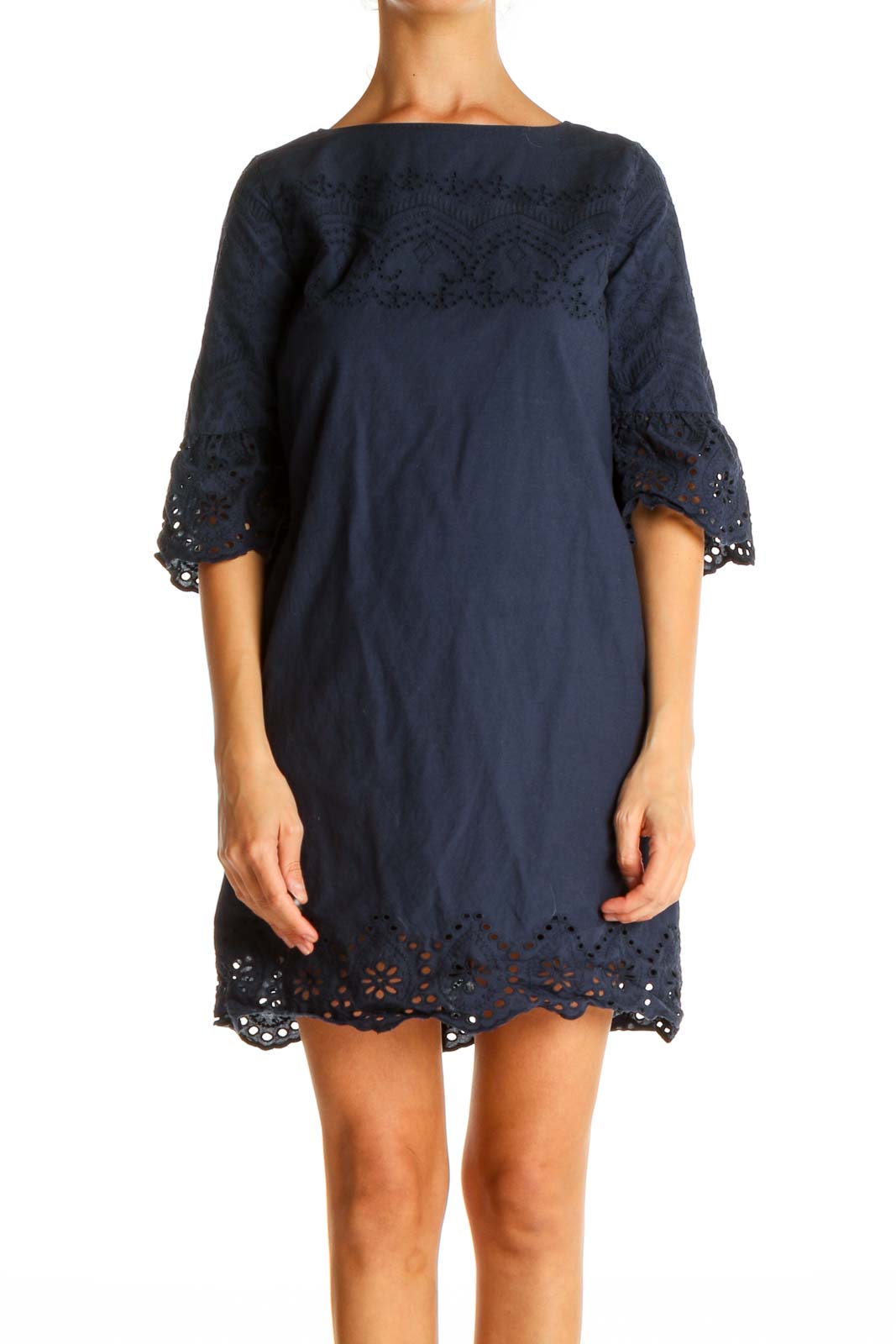 ann taylor loft blue dress Shop Ann Taylor LOFT clothing and handbags at SilkRoll. Trade with us!