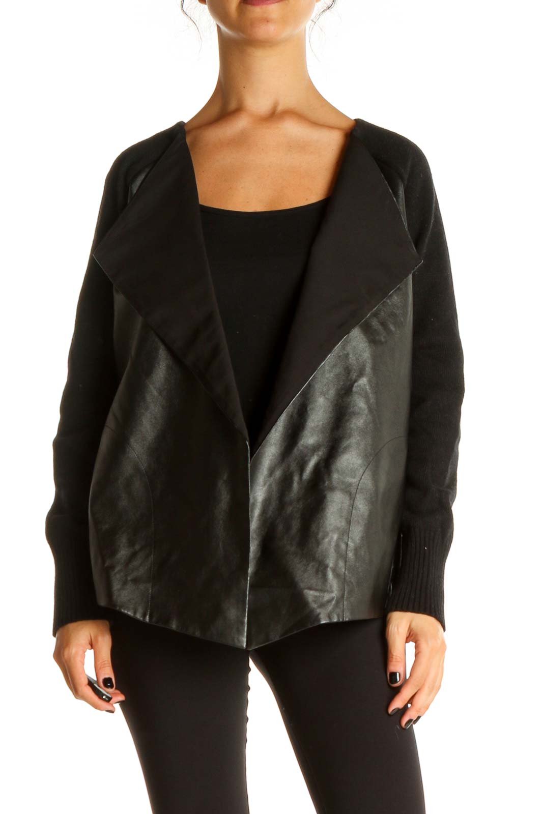 Black Jacket