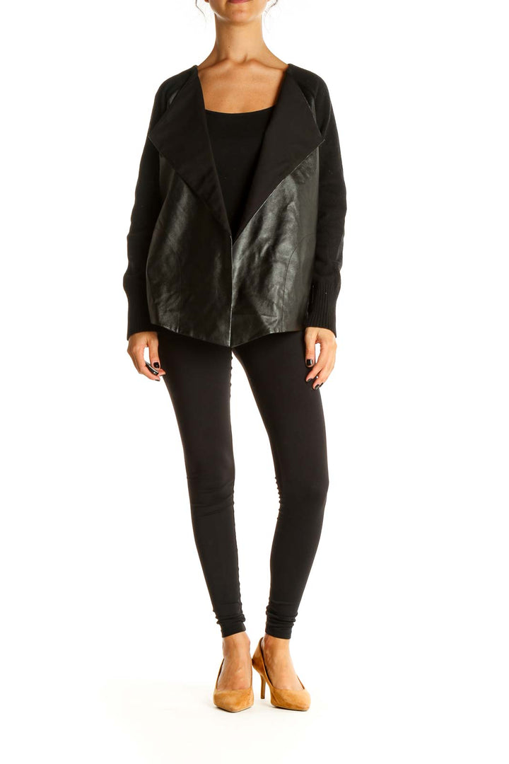 Black Jacket