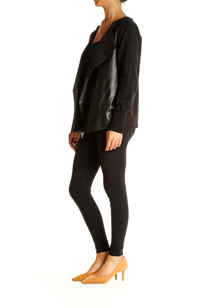 Black Jacket