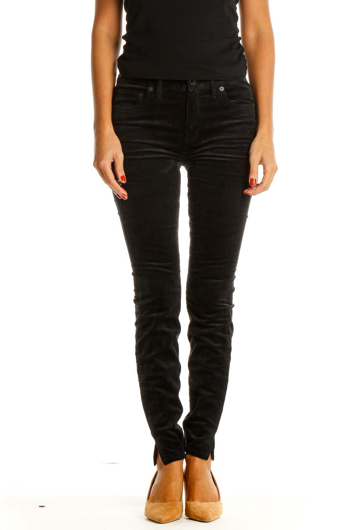 Black Skinny Jeans