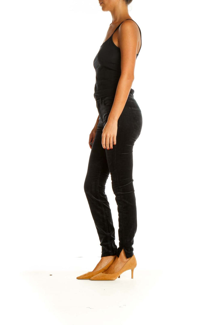 Black Skinny Jeans