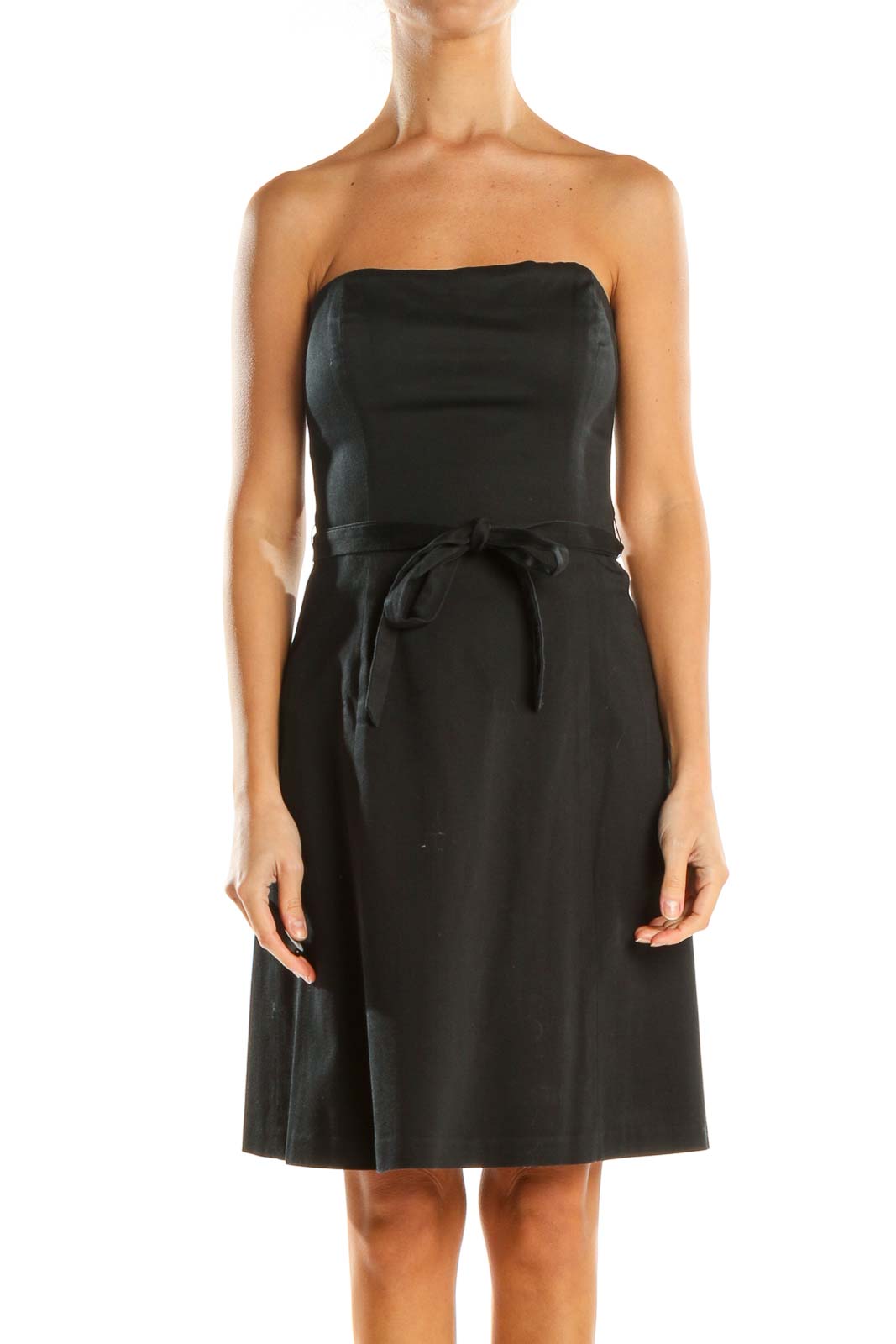 white house black market dresses on sale Womens Cuba Black Sling Back Flat-Shoe Pumps main image 1