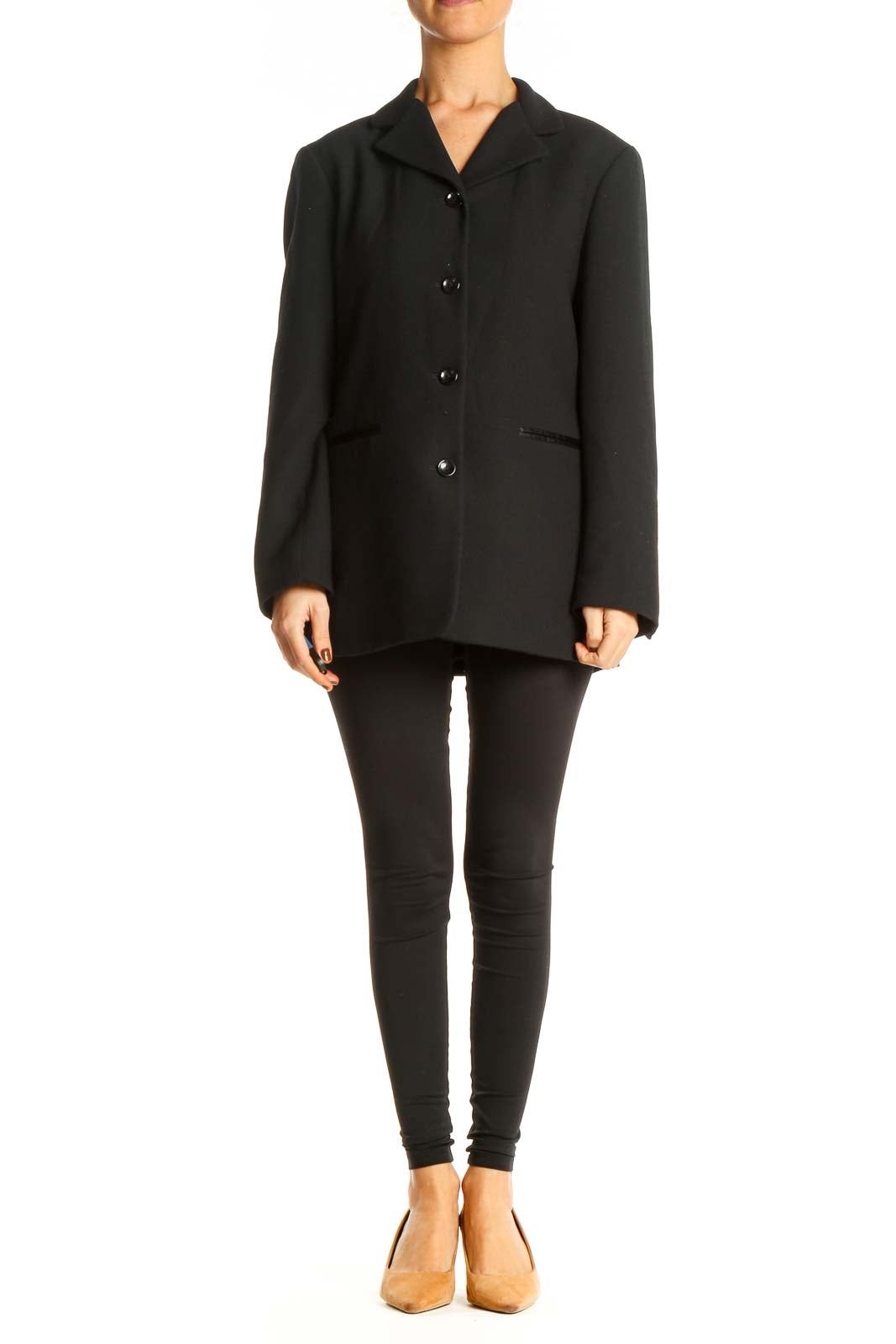 Black Coat