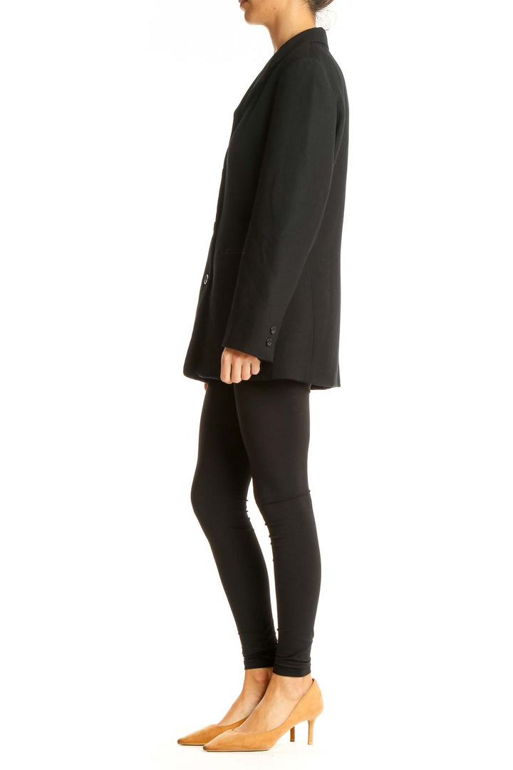 Black Coat