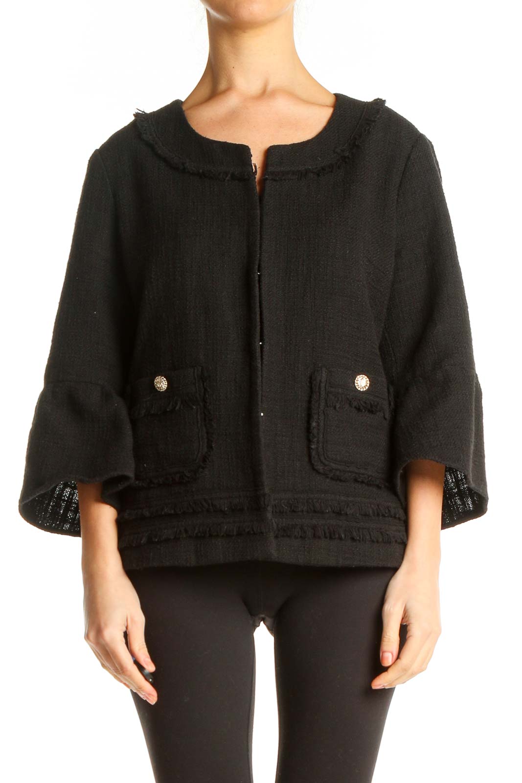 Black Jacket