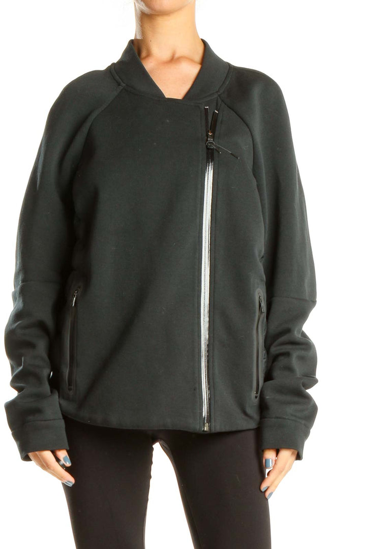 Black Jacket