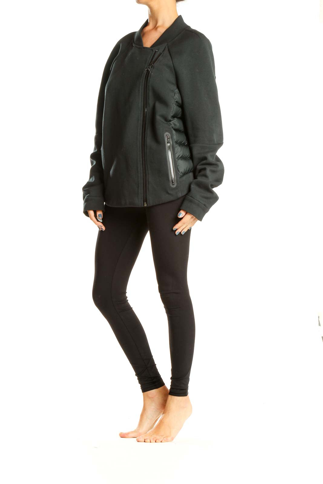 Black Jacket