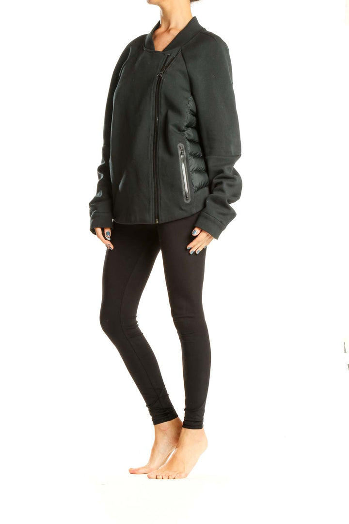 Black Jacket