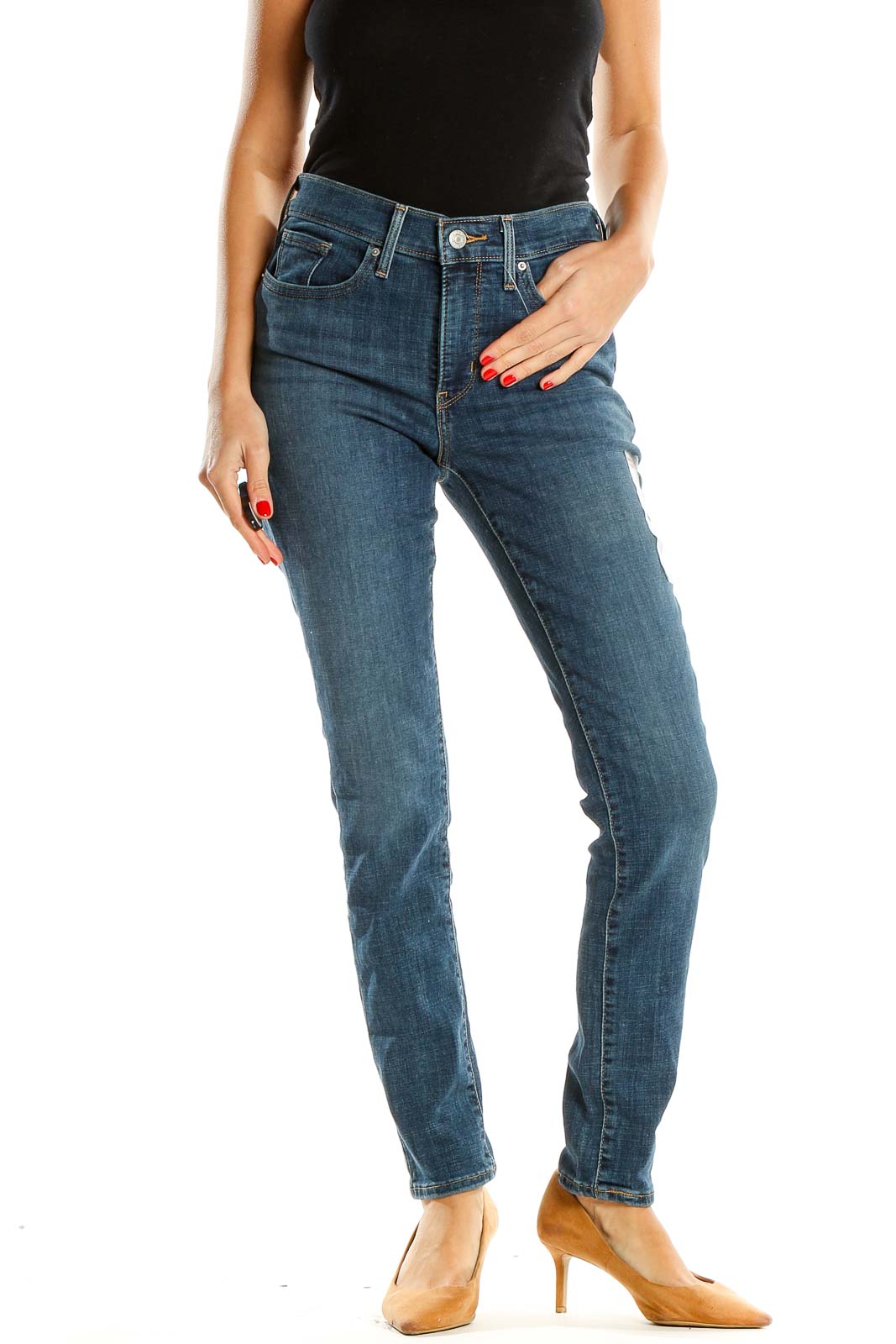 Blue Jeans