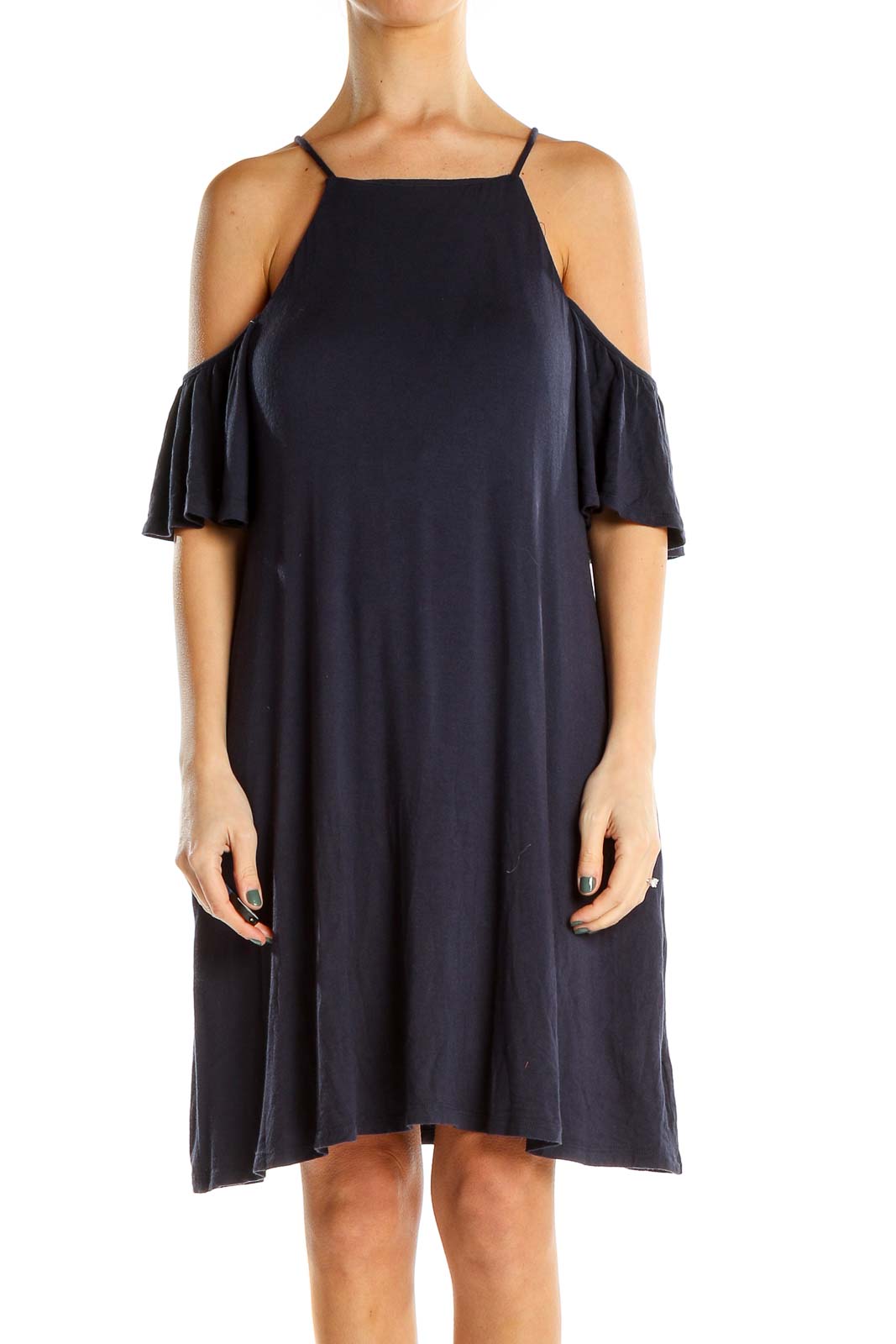 socialite off the shoulder dress Women's sexy socialite style dress summer off shoulder slanted neck black dress