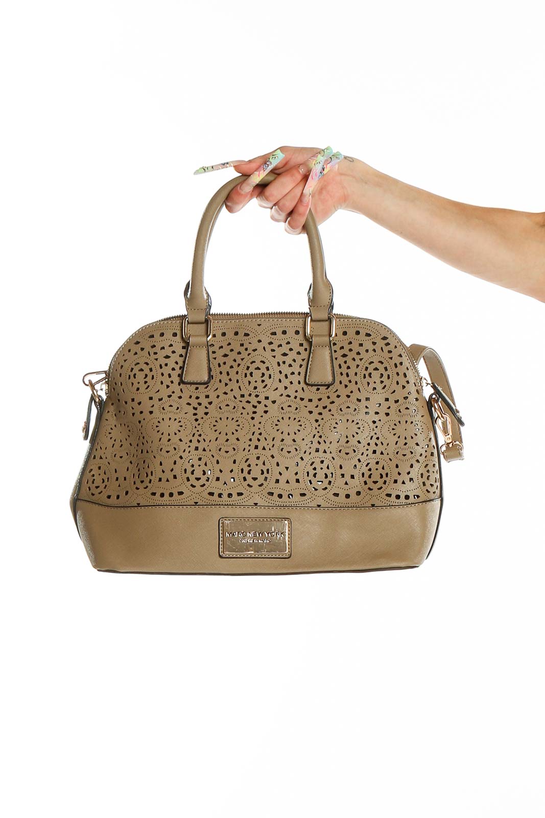 Shop MARC NEW YORK ANDREW MARC Handbags and Satchels at SilkRoll. Trade  with us!