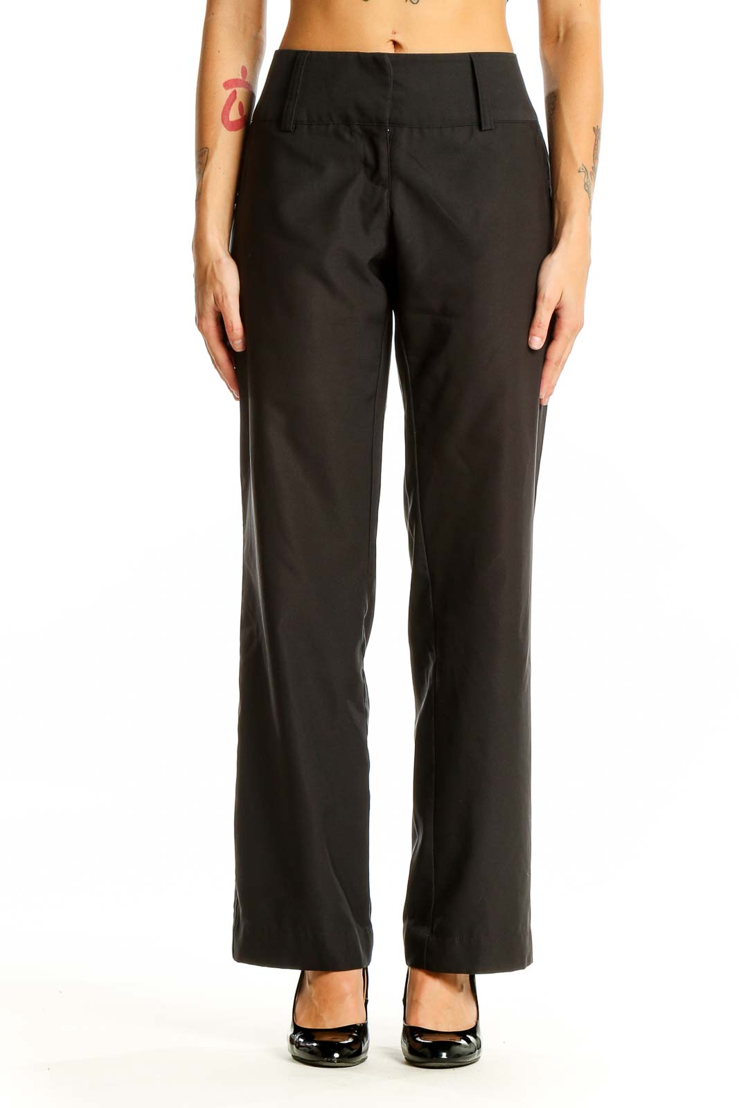 Polyester activewear pants hotsell