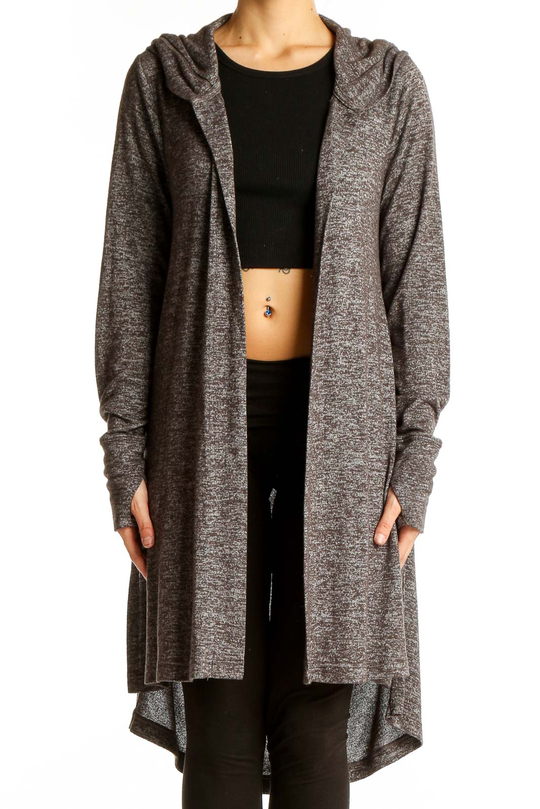 Athleta offers Light Weight Cardigan