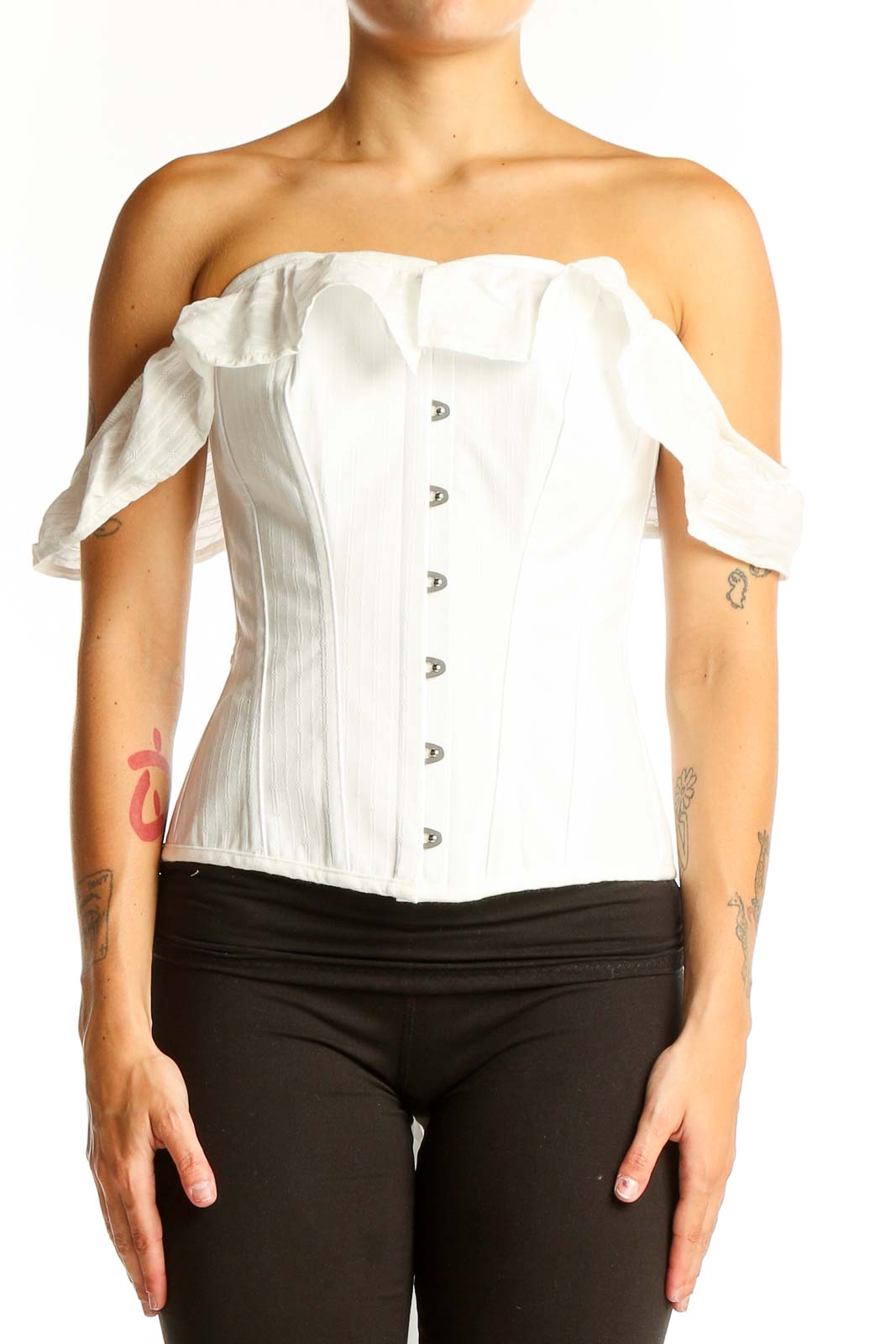 corset story dresses Shop Clothing and Tops at SilkRoll. Trade with us! Cutouts CLP Size:XL 14/16 Please be sure to [Online Outfit] Stalker Hat,
