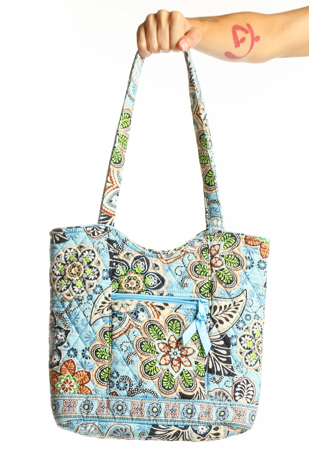 Shop Vera Bradley Handbags and Shoulder Bags at Trade