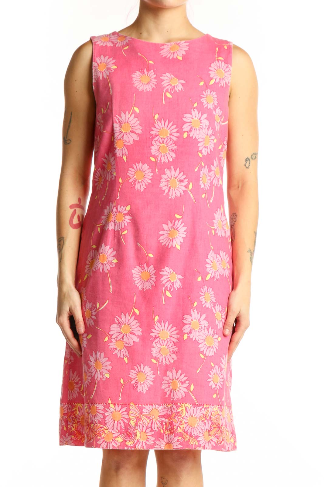 Shop Lilly Pulitzer Clothing and Dresses at SilkRoll. Trade with us!