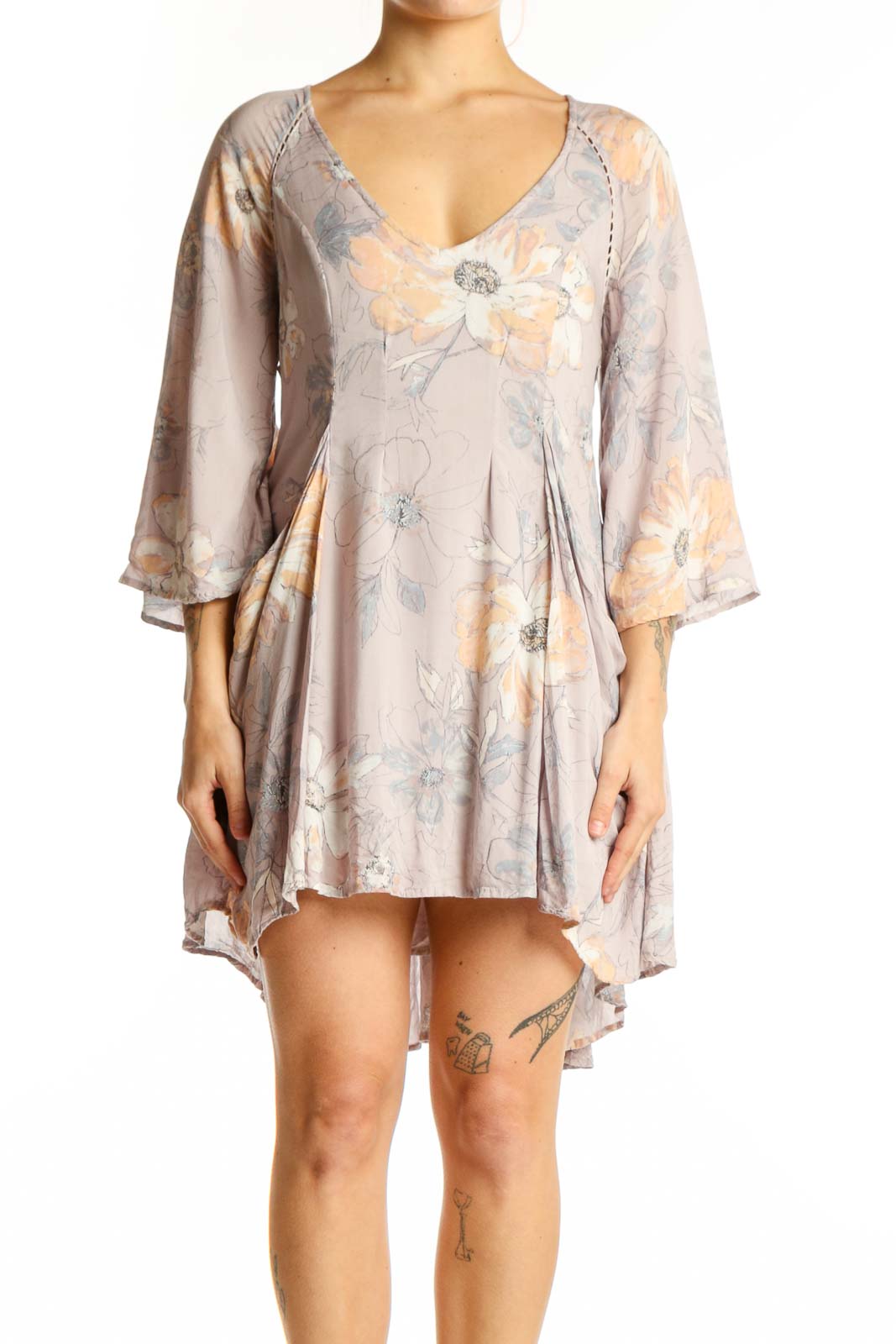 free people beige dress Shop Clothing and Dresses at SilkRoll. Trade with us! Herve Leger | Strapless YGroup_granno-mini-dress tumble dry Material:100% POLYESTER
