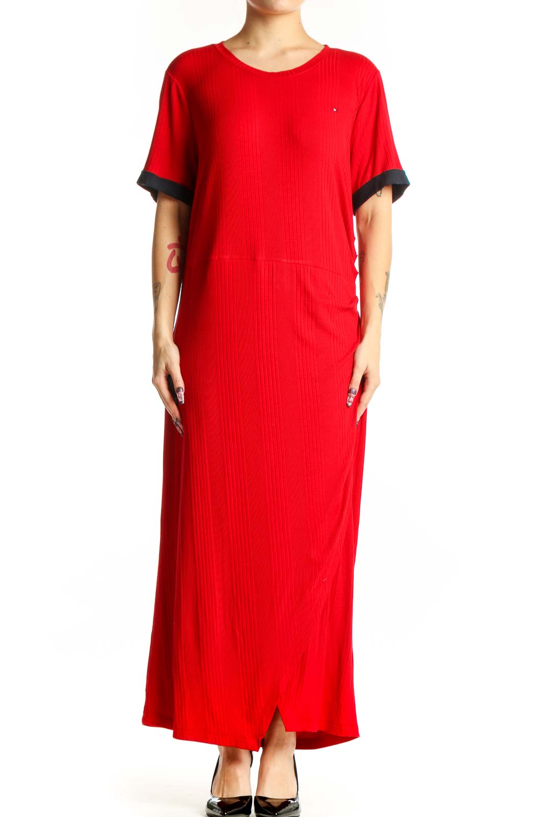 Shop Tommy Hilfiger Clothing and Dresses at SilkRoll. Trade with us!