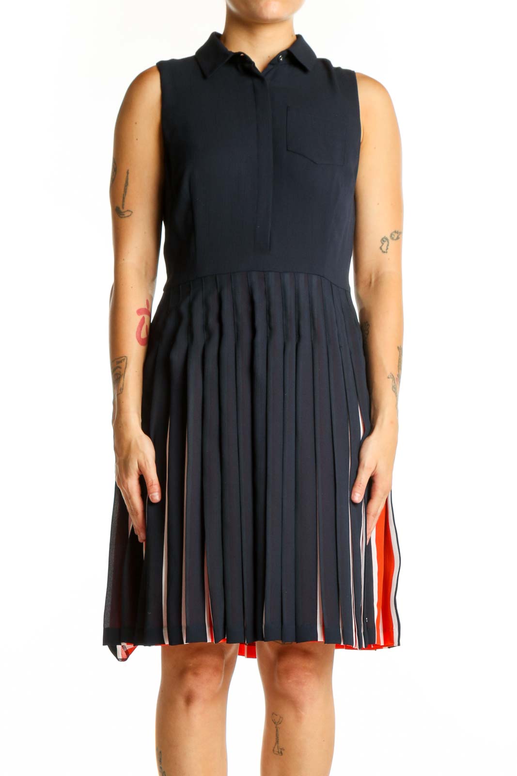 Shop Tommy Hilfiger Clothing and Dresses at SilkRoll. Trade with us!