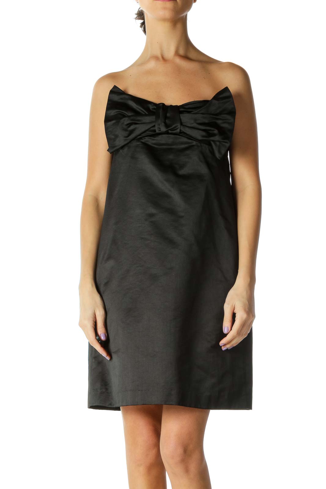 Shop French Connection clothing and handbags at SilkRoll. Trade with us!