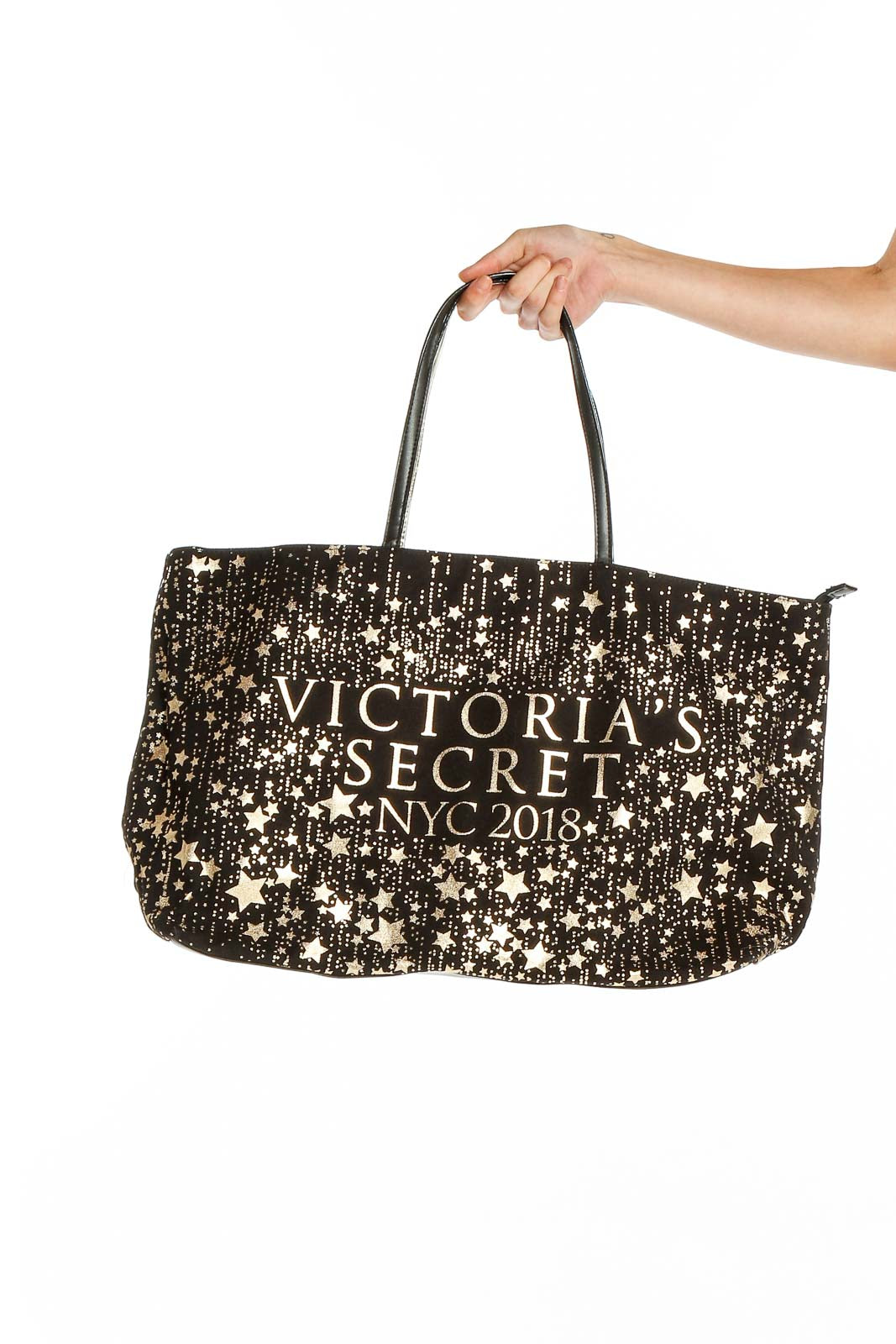 Victoria secret tote bag 2018 sale