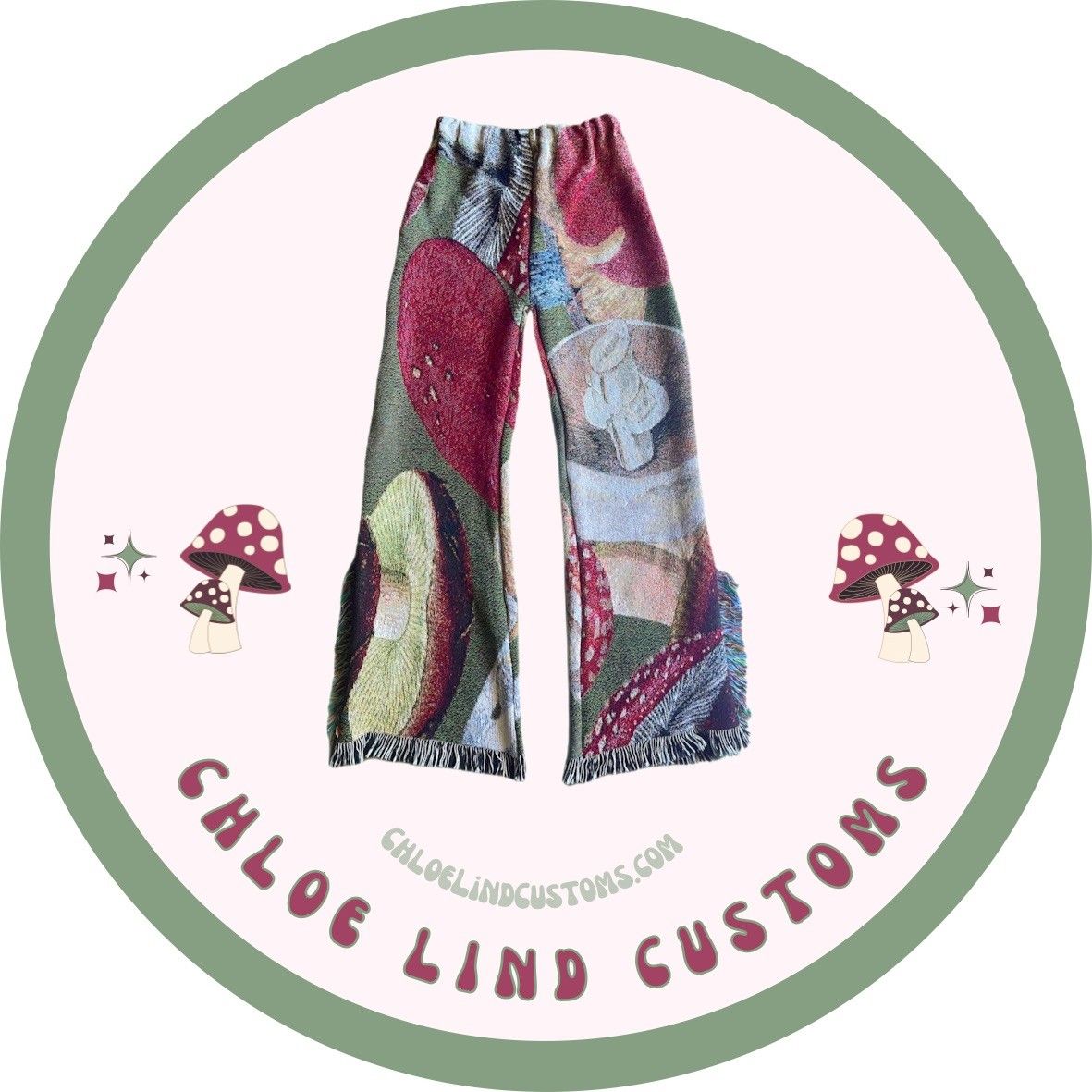 Chloe Lind Customs
