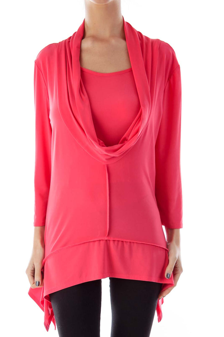 Cherry Asymmetric Top