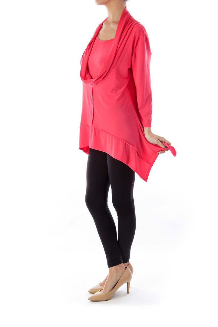 Cherry Asymmetric Top