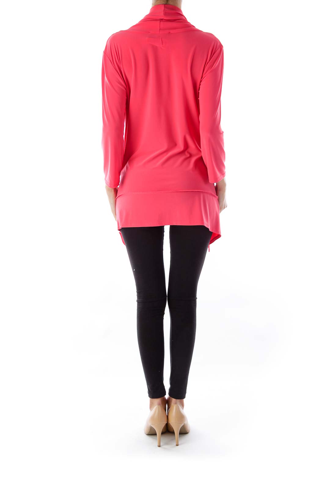 Cherry Asymmetric Top