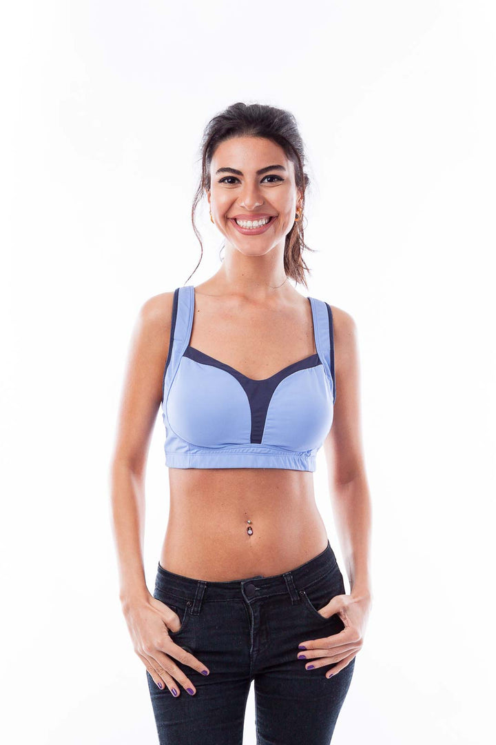 Blue Body Corps 36DD