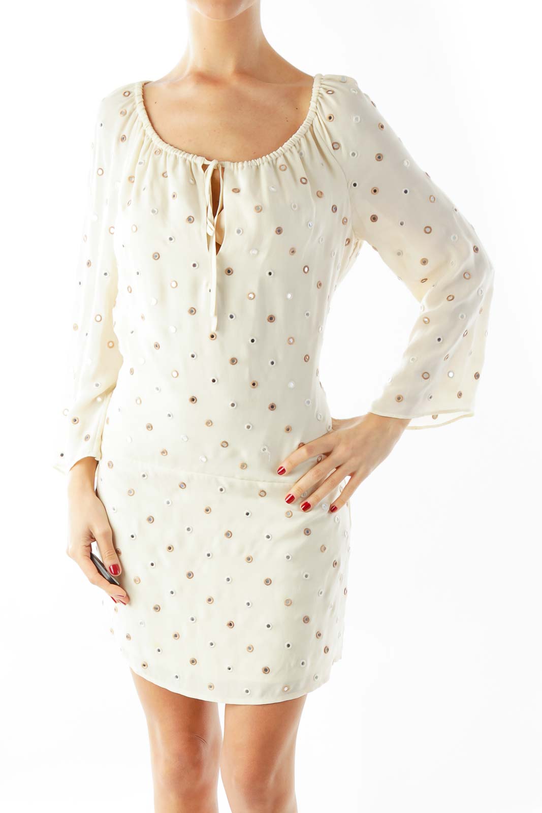 Shop Haute Hippie Clothing and Dresses at SilkRoll. Trade with us!