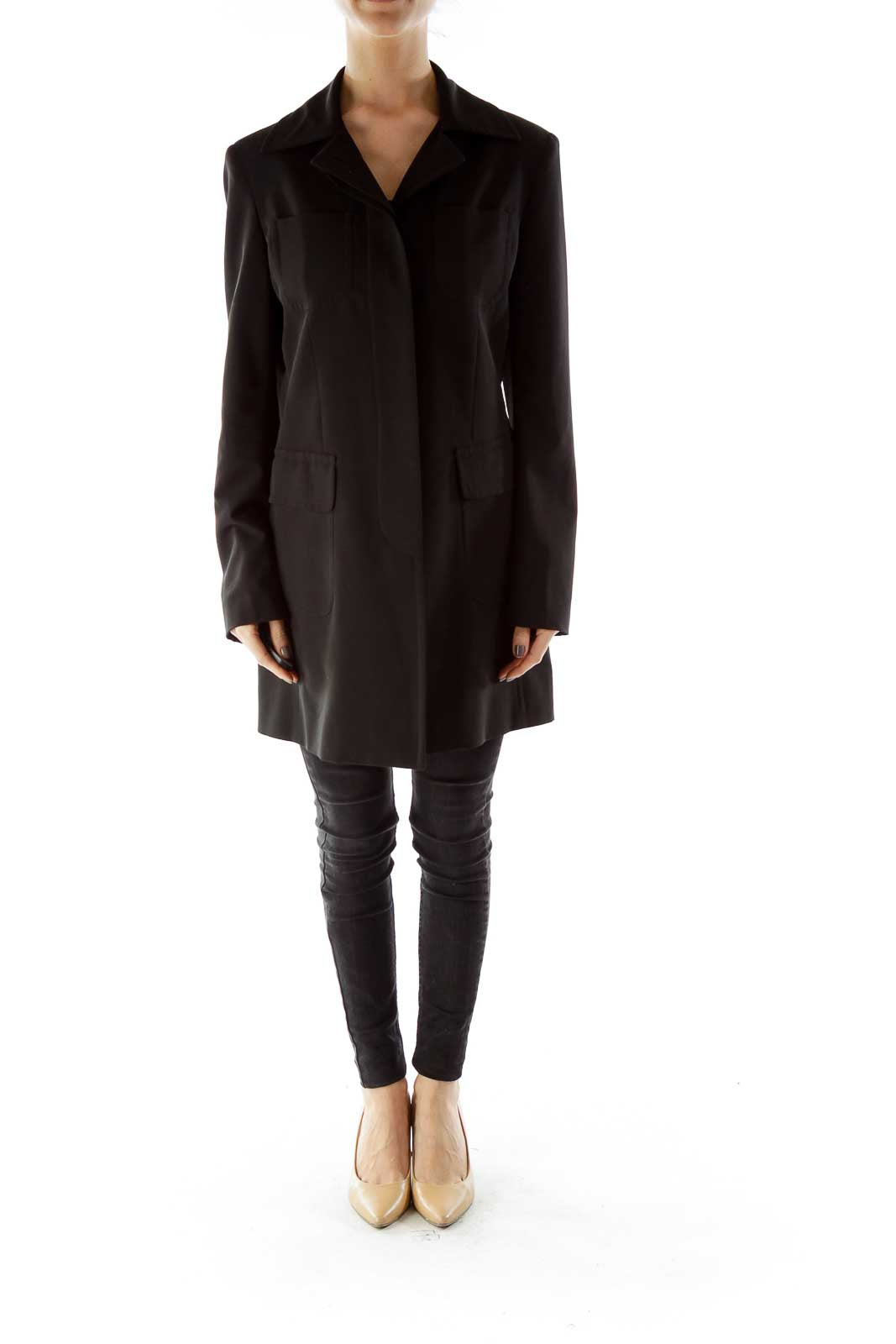 Shop Max Casoli clothing and handbags at SilkRoll. Trade