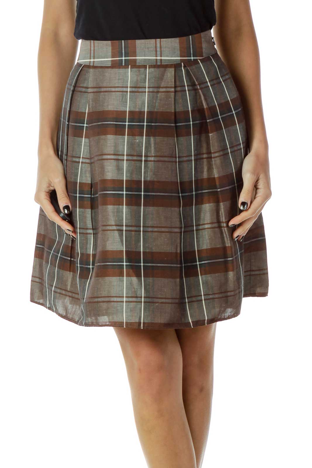 Shop Banana Republic clothing and handbags at SilkRoll. Trade with us!