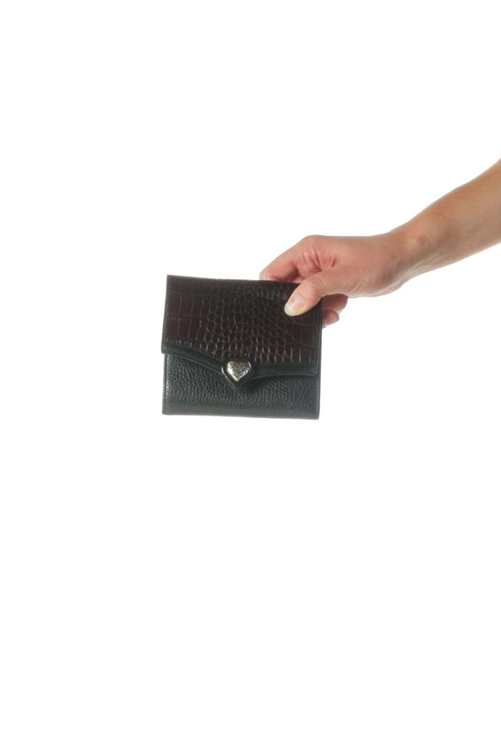 Black Wallet