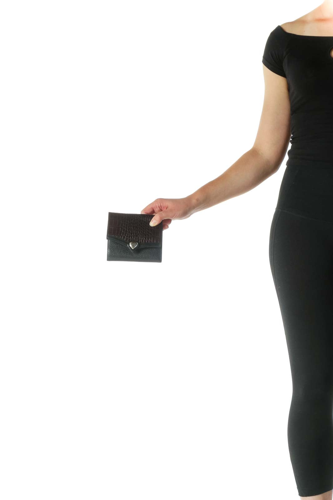 Black Wallet