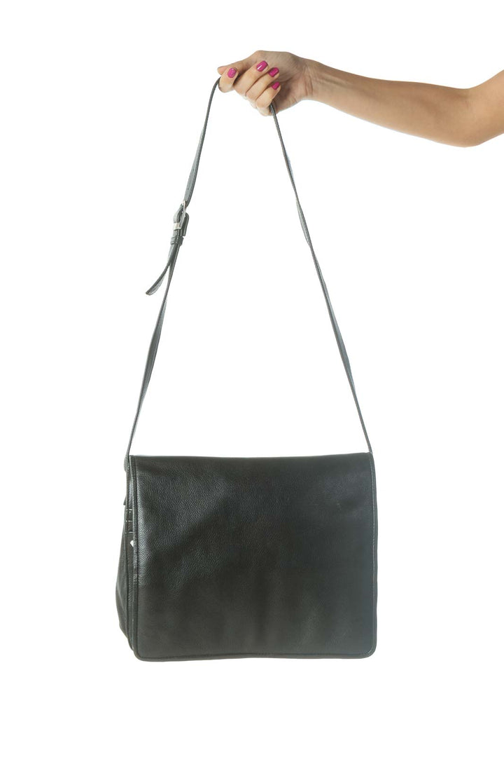 Black Crossbody Bag