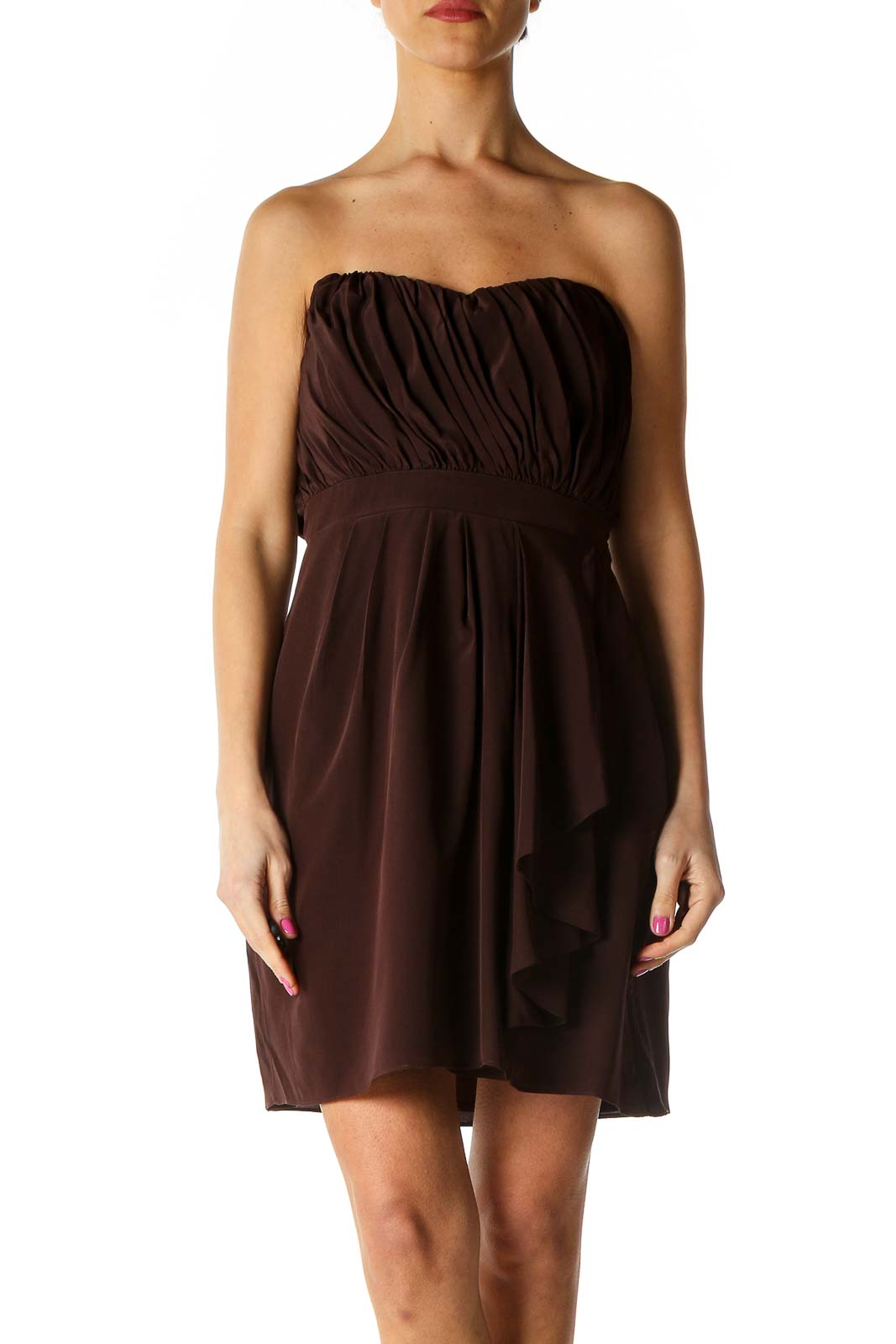 Shop Shoshanna clothing and handbags at SilkRoll. Trade with us!