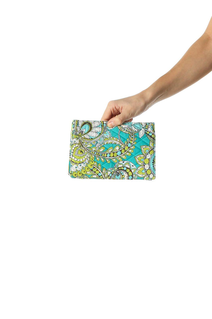 Multicolor Cover Bag