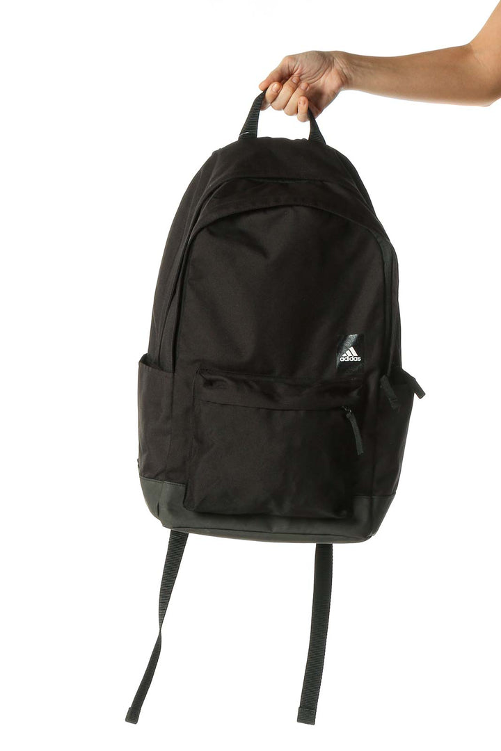 Black Backpack