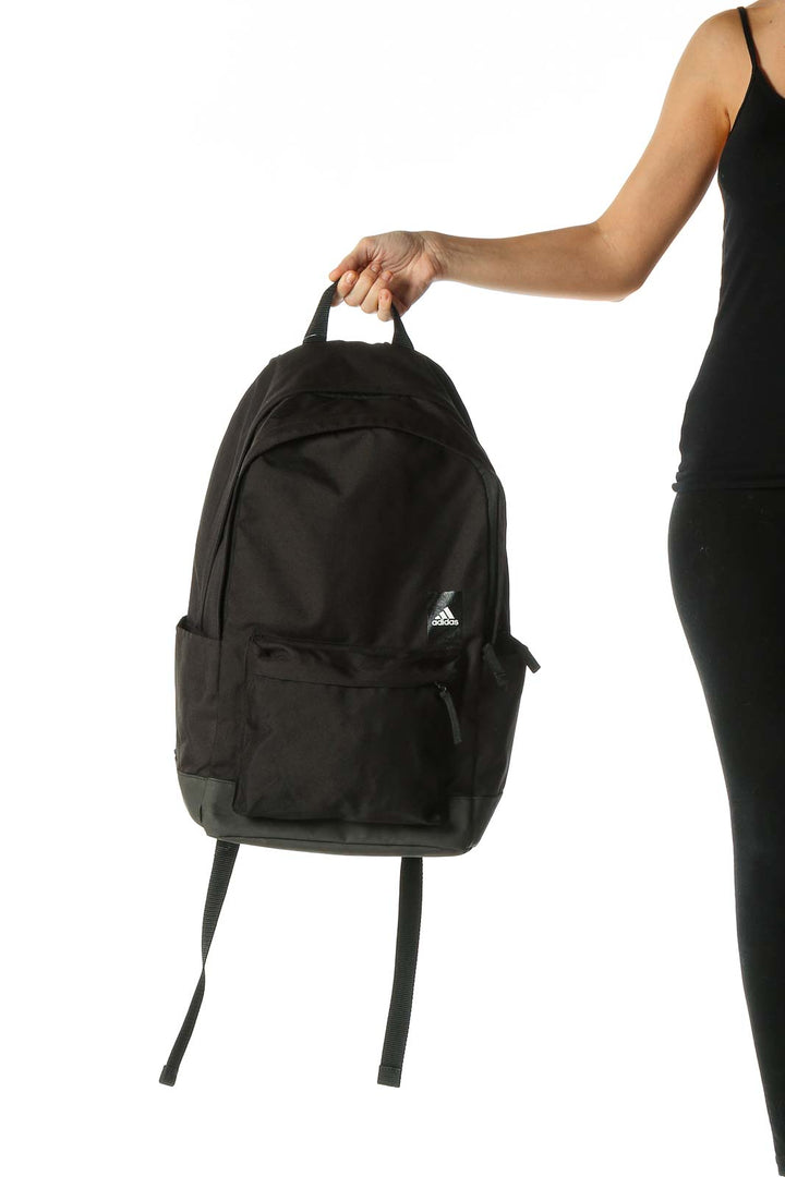 Black Backpack