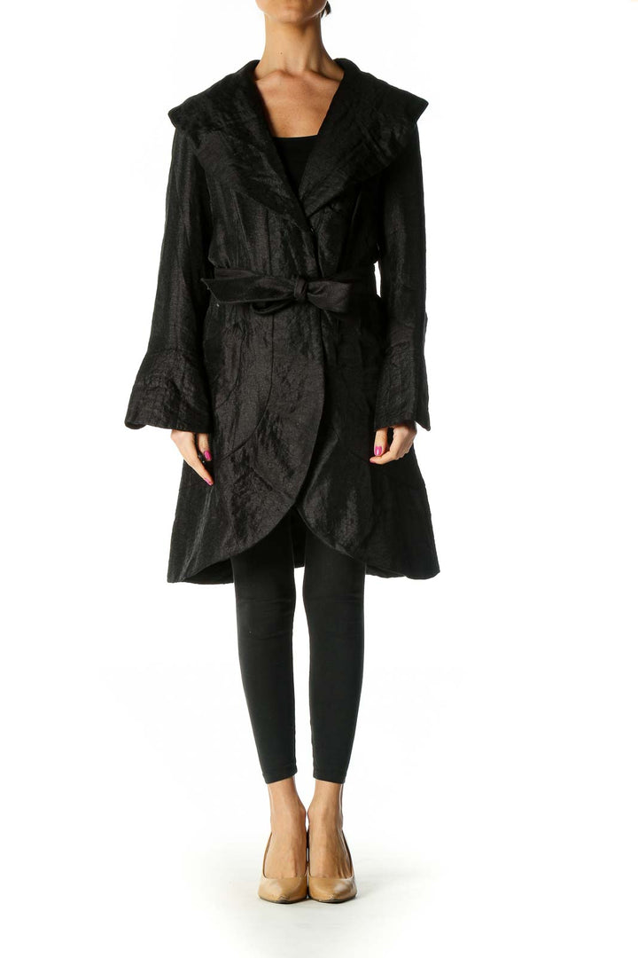 Black Coat